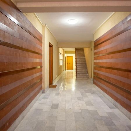 Stanza Comoda E Silenziosa Con Bagno Privato E Area Lavoro E Relax Roma Dış mekan fotoğraf